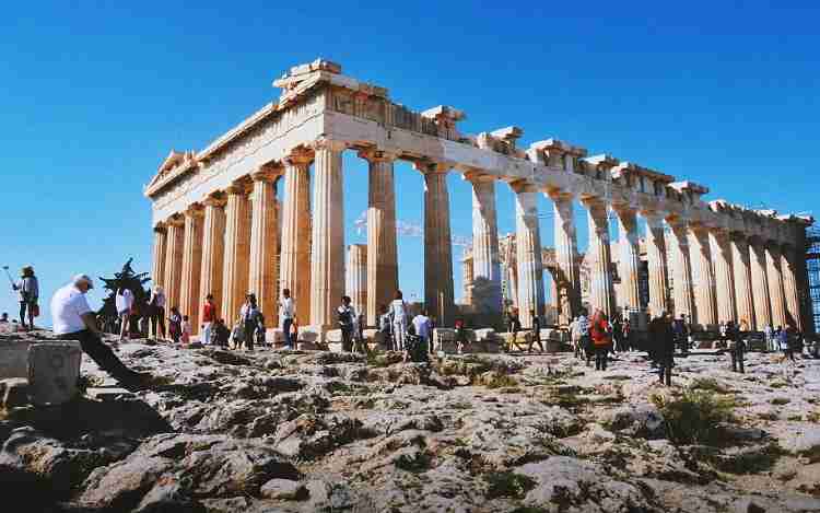 Athens, Greece
