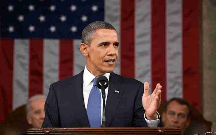 Barack Obama
