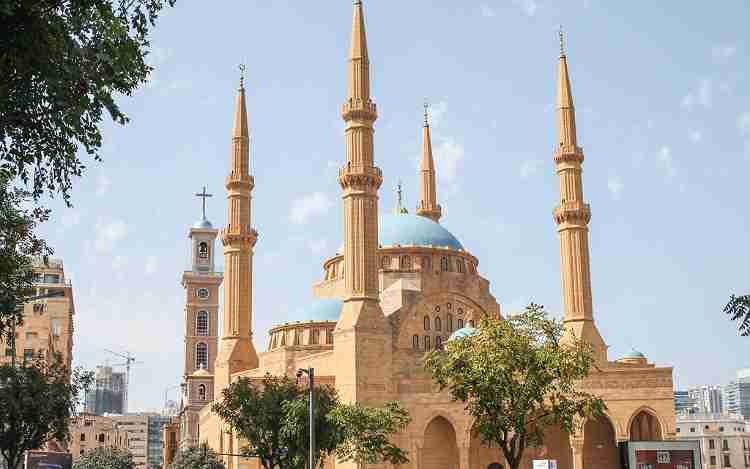 Beirut, Lebanon