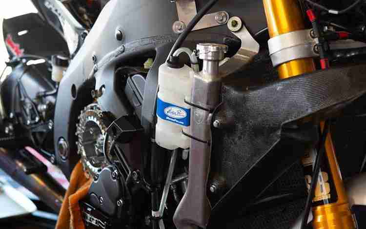 Bike Engine Cool Tips