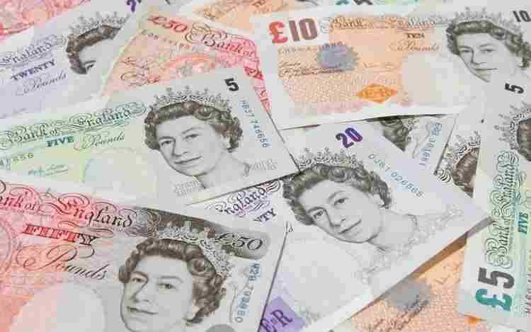 British Pound (GBP)