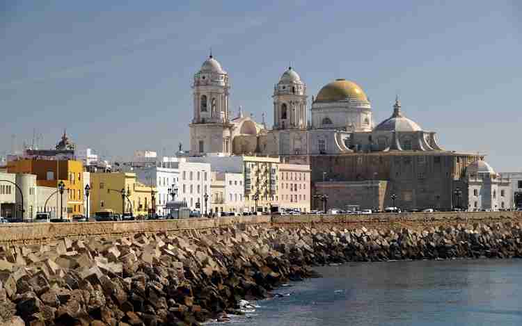 Cádiz, Spain