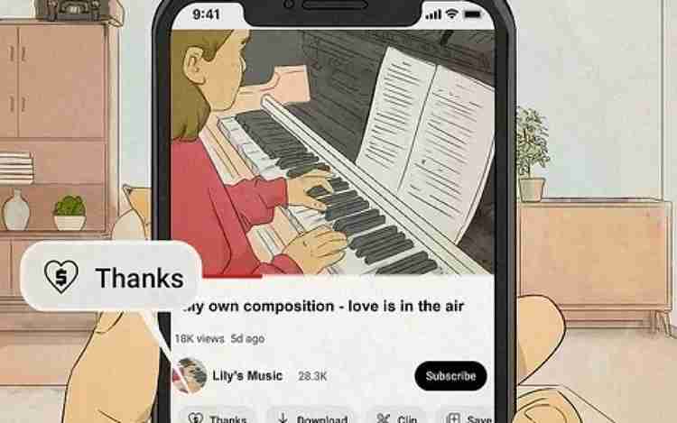 Earn Money on YouTube Step 10