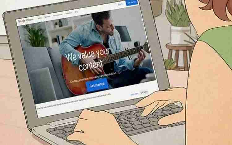 Earn Money on YouTube Step 5