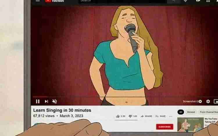 Earn Money on YouTube Step 6