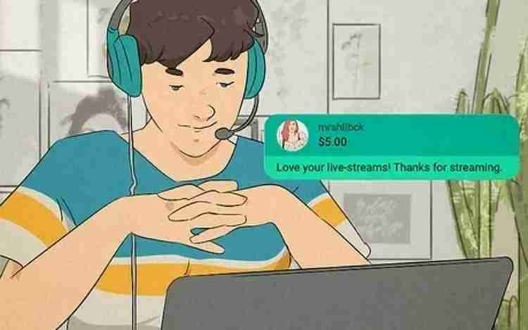 Earn Money on YouTube Step 9