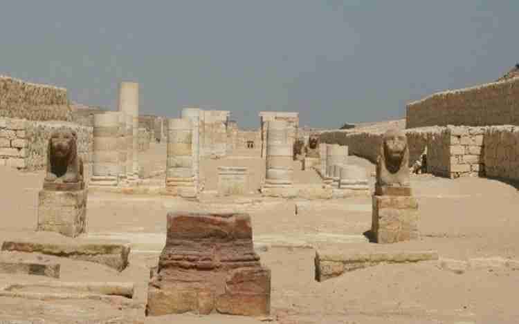 Faiyum, Egypt