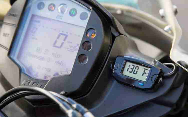 Install An EGT Sensor