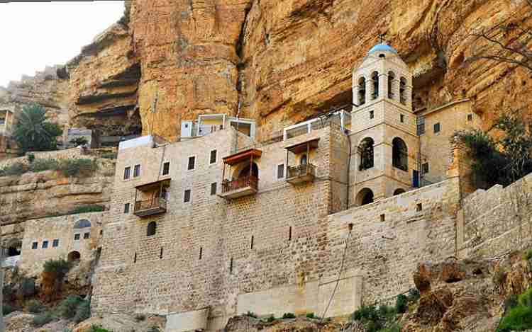 Jericho, Palestinian Territories