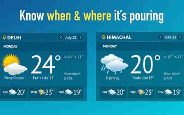 Road safety Tips During rainy season