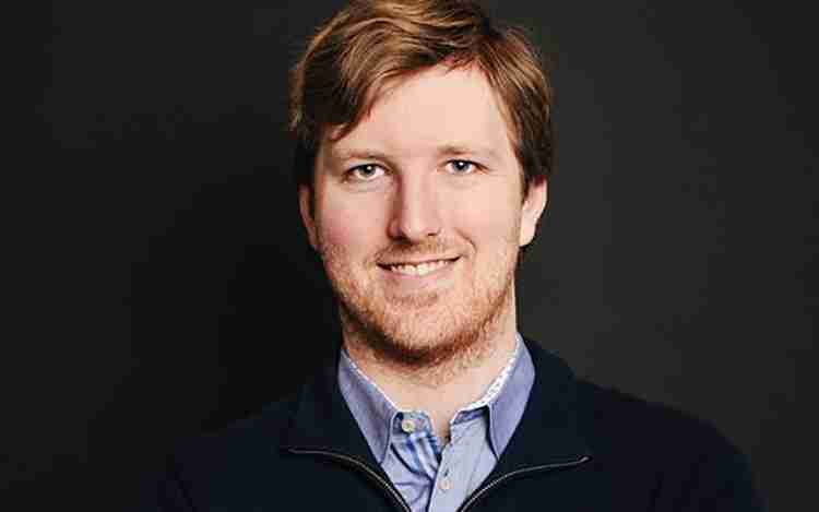 Kevin David Lehmann