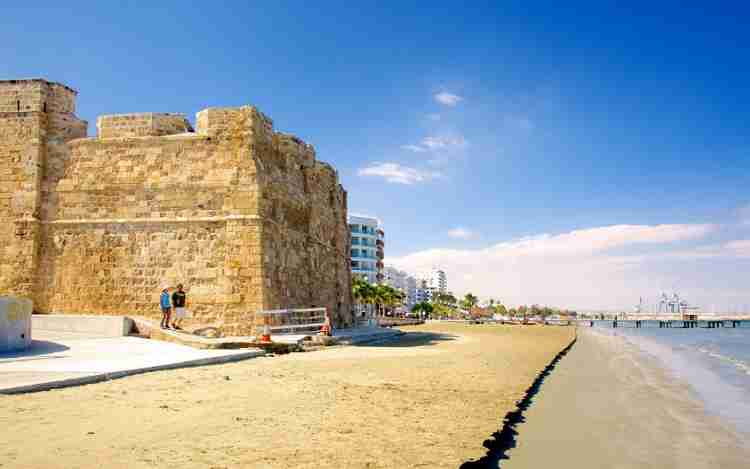 Larnaca, Cyprus