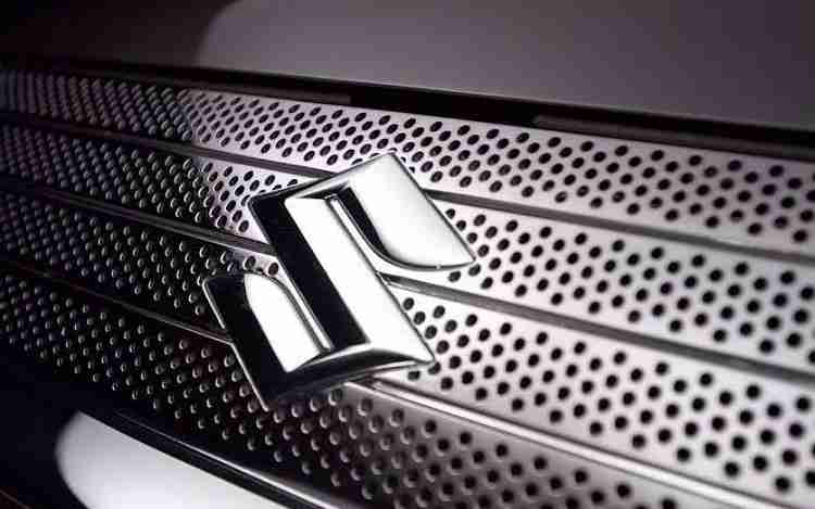Maruti Suzuki