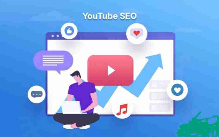 Optimize SEO for YouTube