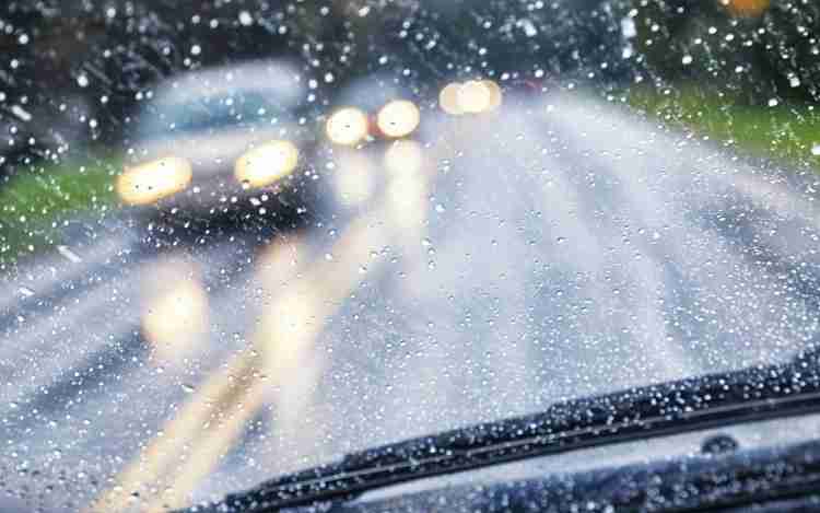 Road safety Tips