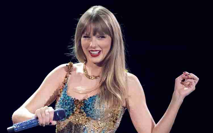 Taylor Swift