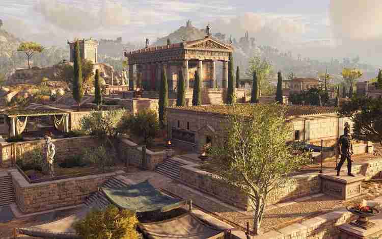 Thebes, Greece