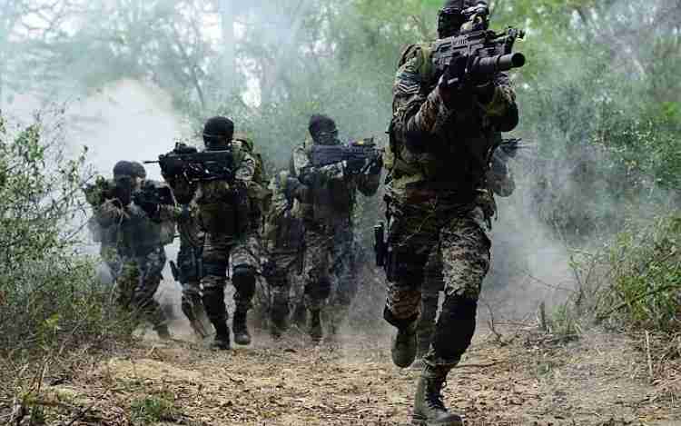 Top 10 countries with most powerful military strength1 Top 10 countries with most powerful military strength